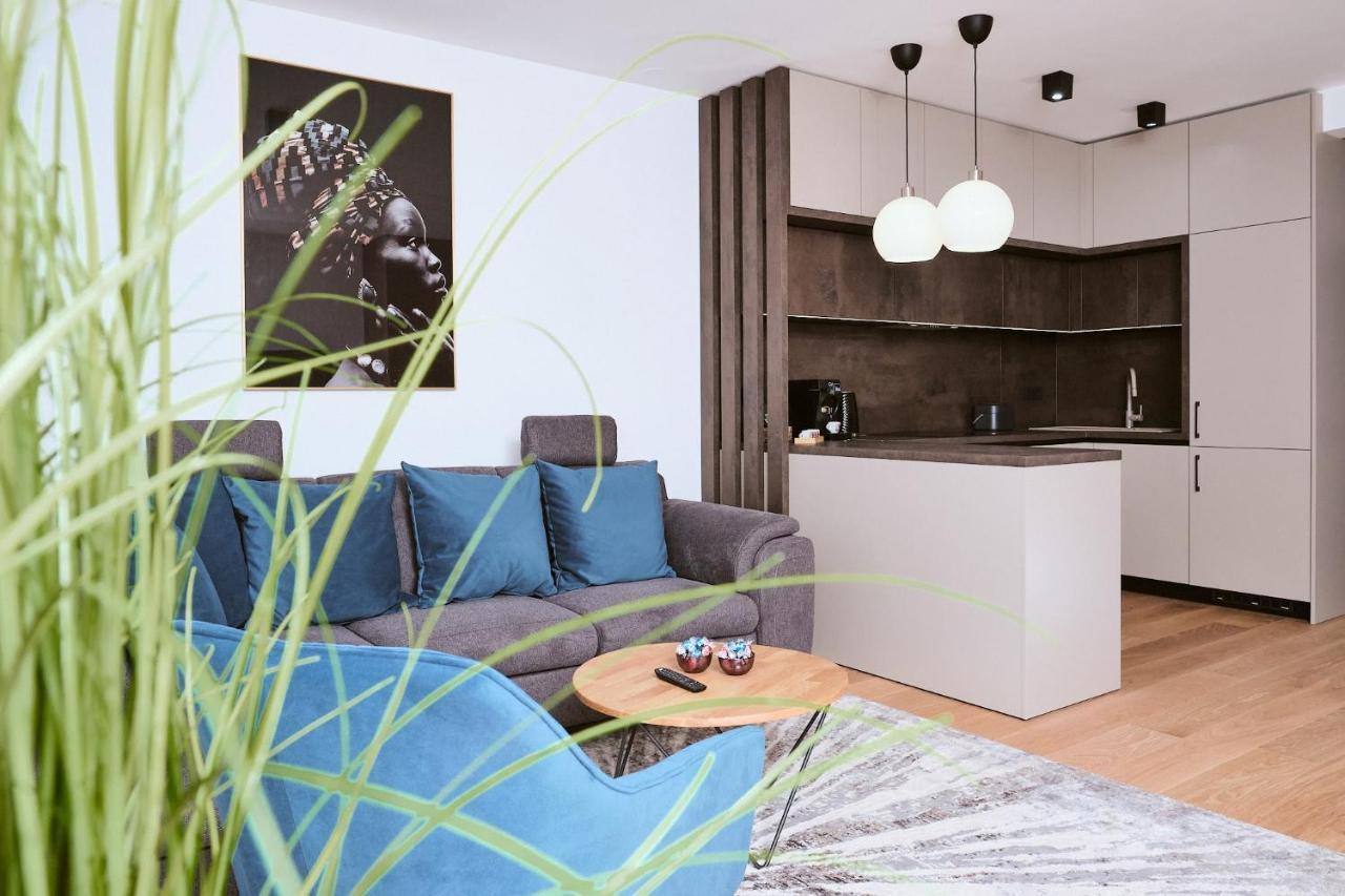 Apartman Azul Cakovec Exterior photo